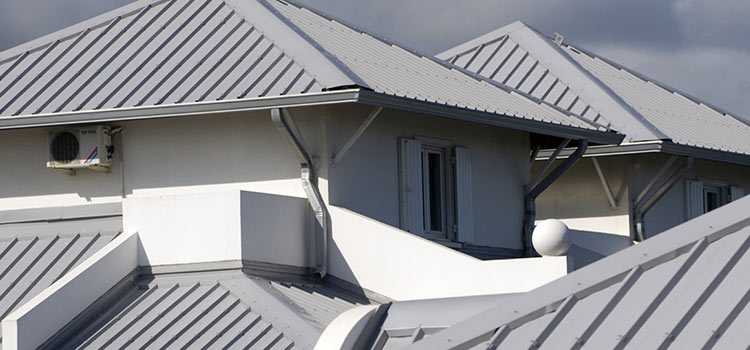 Energy Efficient Roof Sherman Oaks