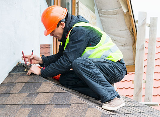 Sherman Oaks Roof Replacement Free Quotation